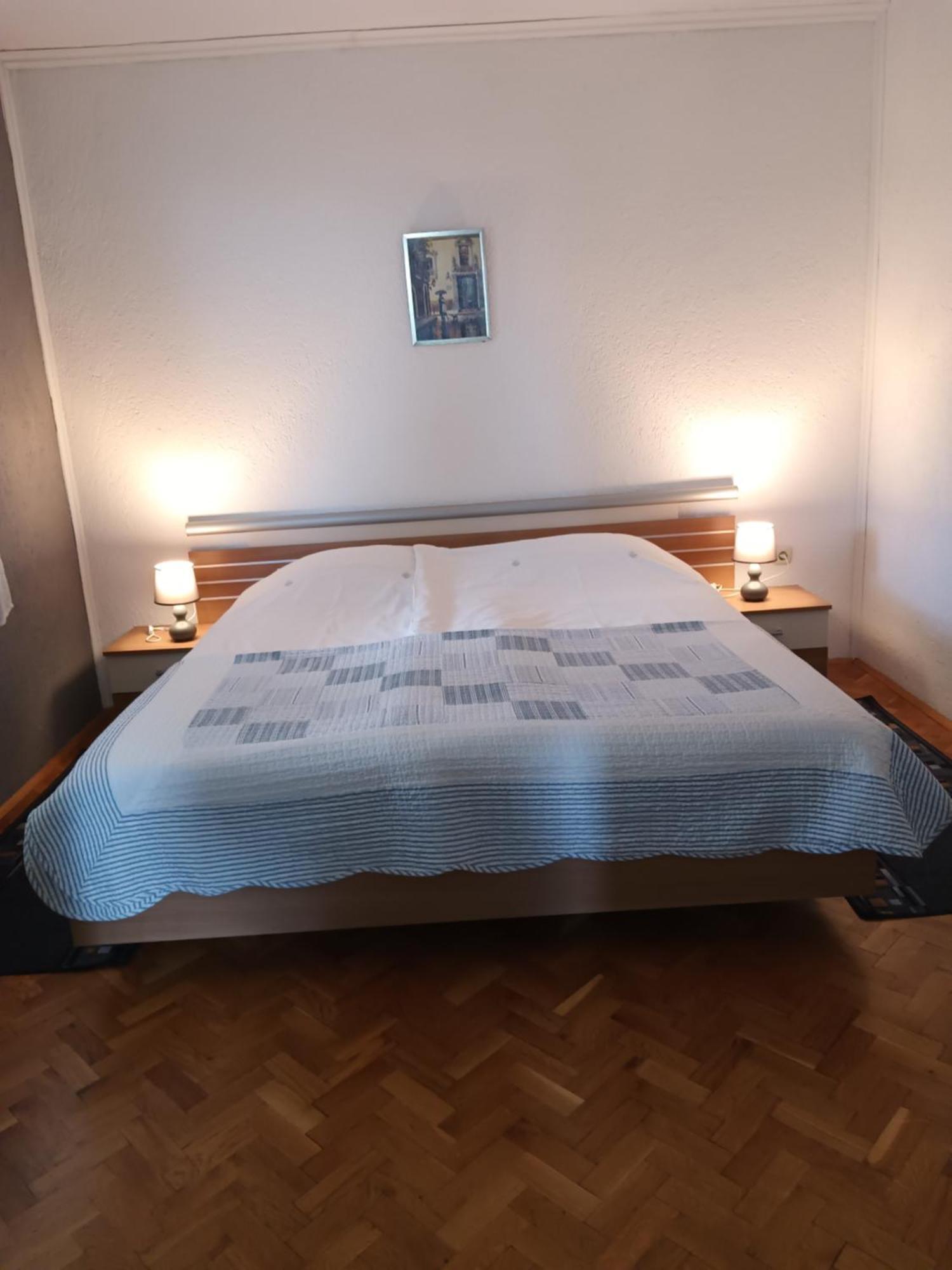 Apartamento Matea Gospić Exterior foto