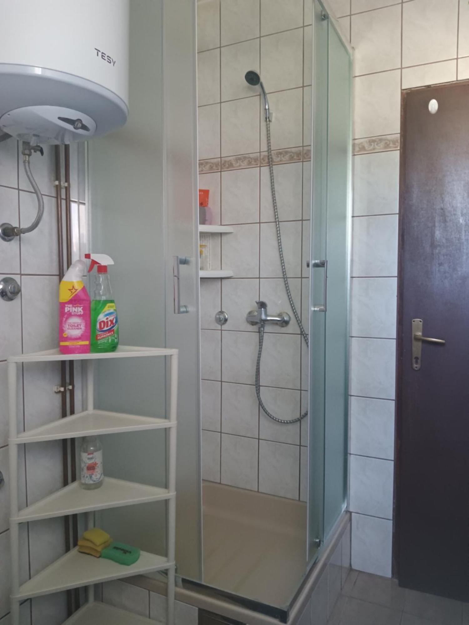 Apartamento Matea Gospić Exterior foto
