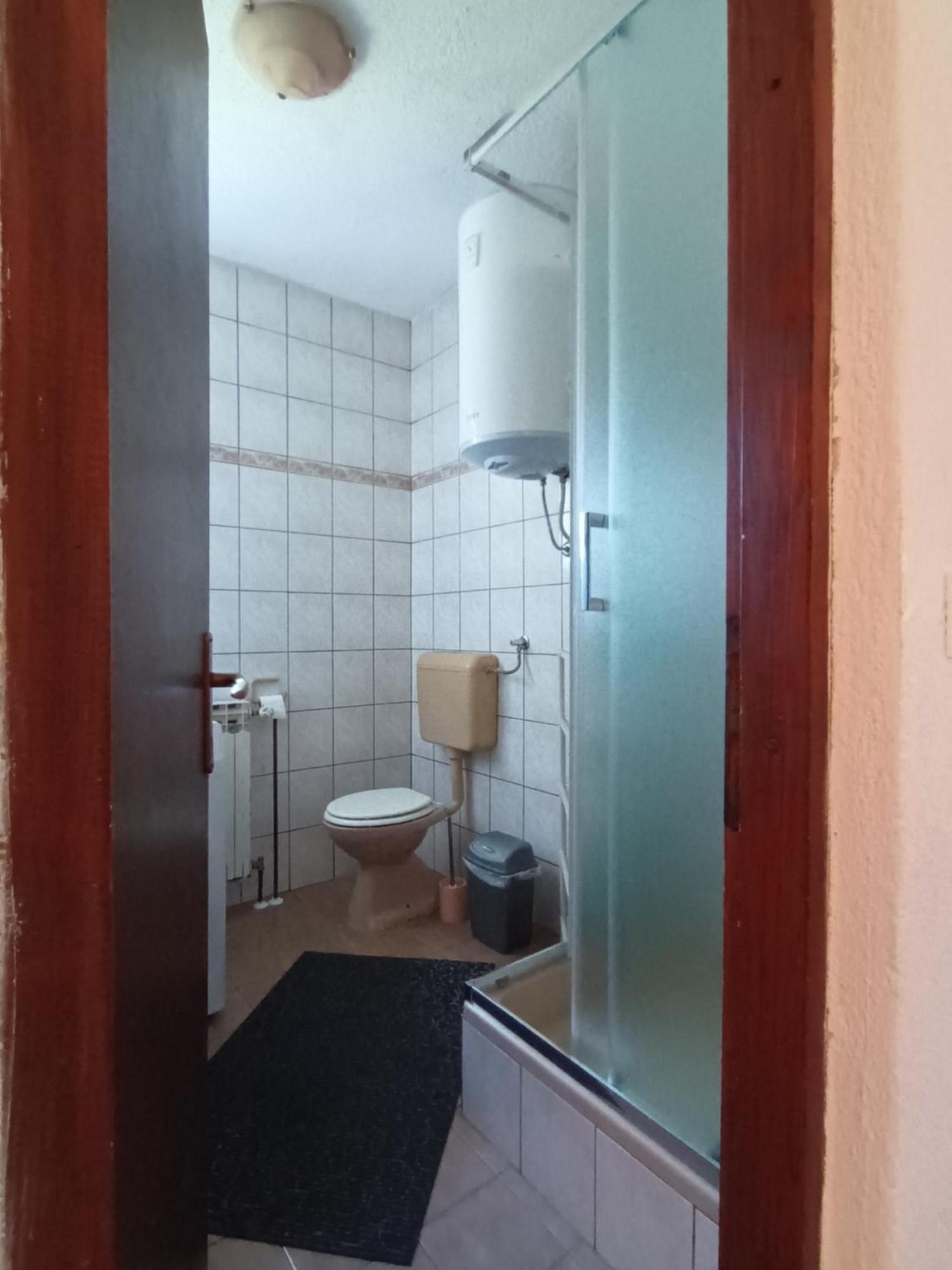 Apartamento Matea Gospić Exterior foto